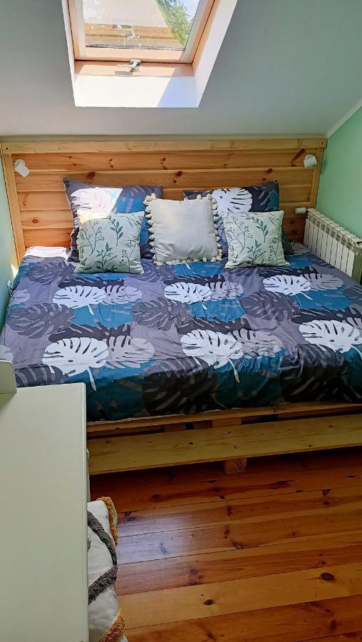 Apartament U Agaty Czernichow Krakow Zator エクステリア 写真