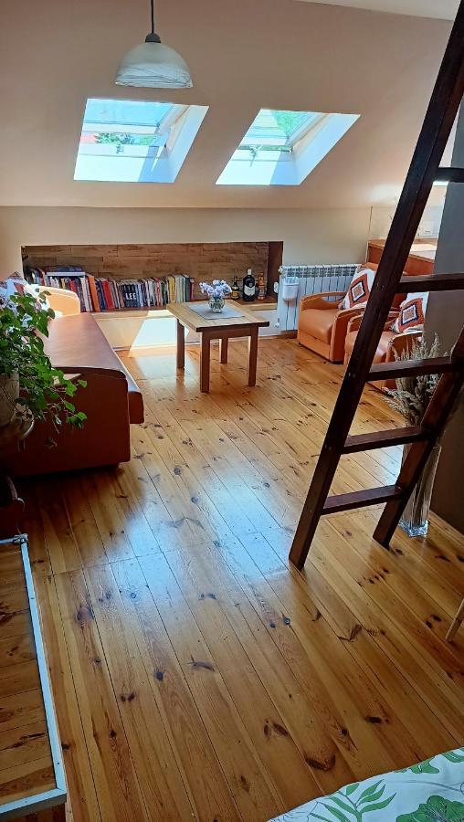 Apartament U Agaty Czernichow Krakow Zator エクステリア 写真