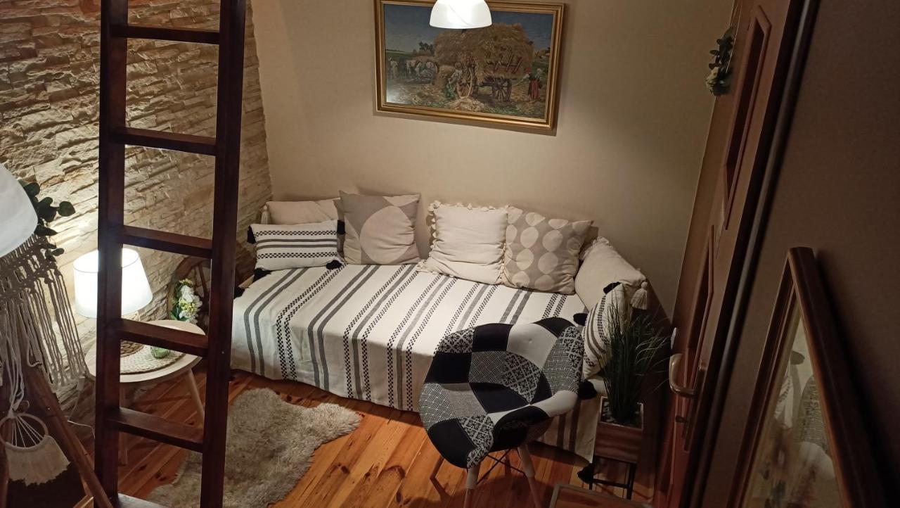 Apartament U Agaty Czernichow Krakow Zator エクステリア 写真