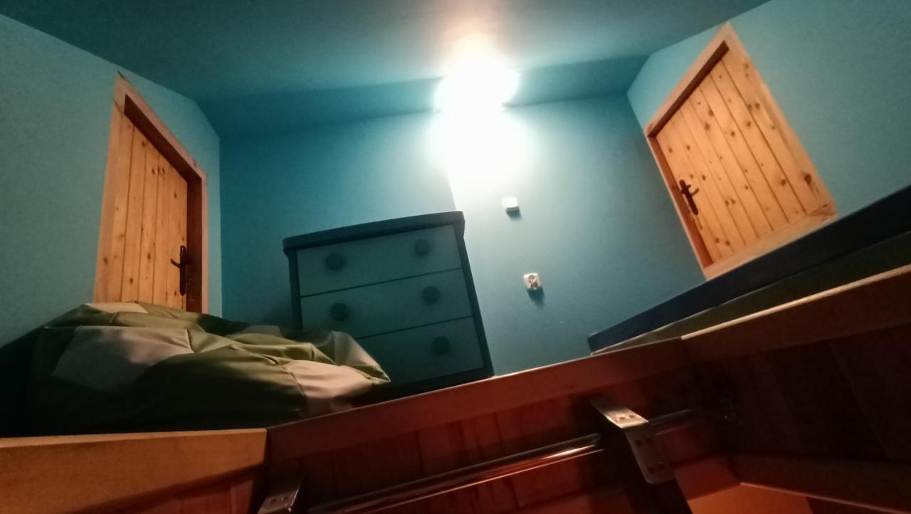 Apartament U Agaty Czernichow Krakow Zator エクステリア 写真