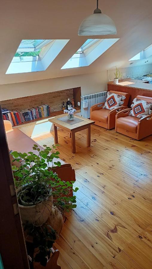 Apartament U Agaty Czernichow Krakow Zator エクステリア 写真