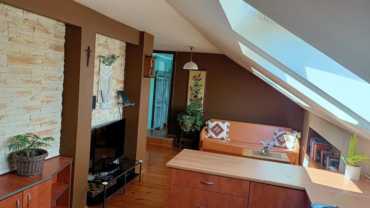 Apartament U Agaty Czernichow Krakow Zator エクステリア 写真