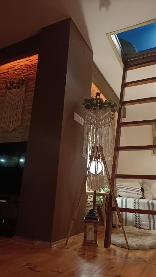 Apartament U Agaty Czernichow Krakow Zator エクステリア 写真