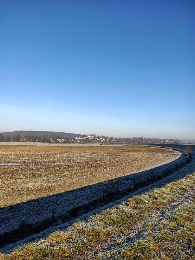Apartament U Agaty Czernichow Krakow Zator エクステリア 写真
