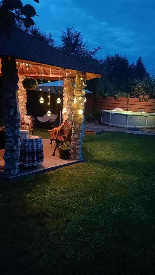 Apartament U Agaty Czernichow Krakow Zator エクステリア 写真