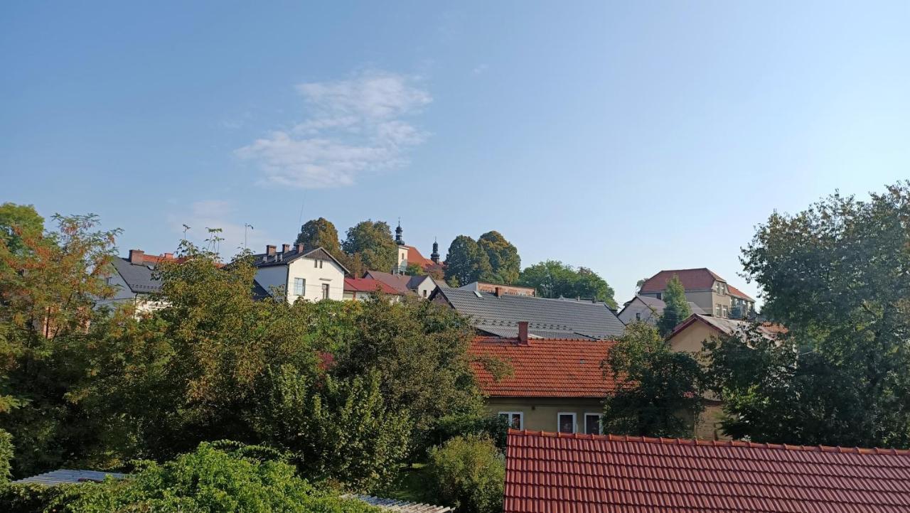 Apartament U Agaty Czernichow Krakow Zator エクステリア 写真