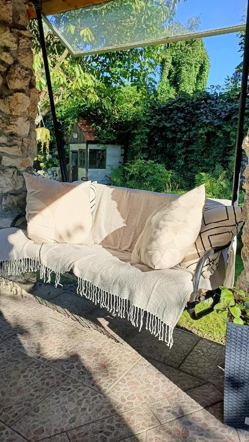 Apartament U Agaty Czernichow Krakow Zator エクステリア 写真