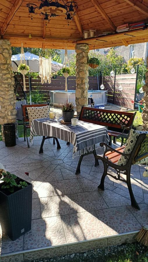Apartament U Agaty Czernichow Krakow Zator エクステリア 写真