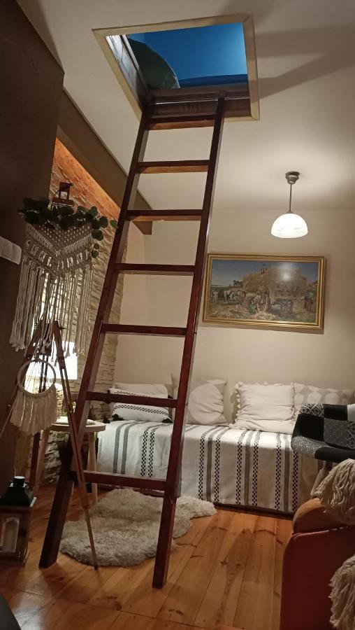 Apartament U Agaty Czernichow Krakow Zator エクステリア 写真