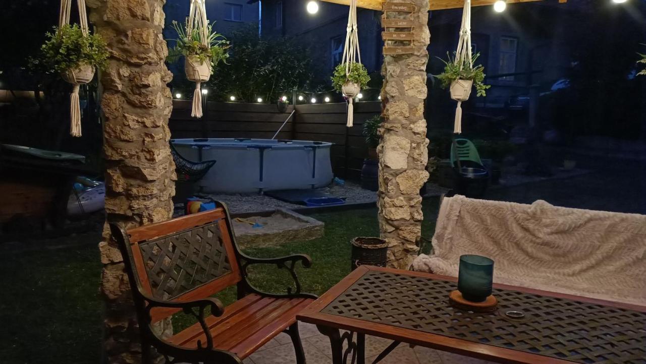 Apartament U Agaty Czernichow Krakow Zator エクステリア 写真
