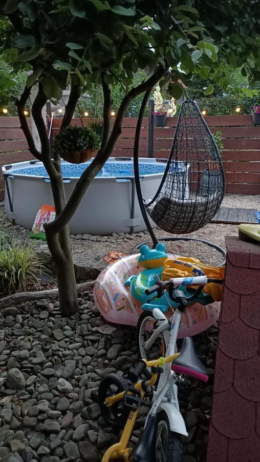 Apartament U Agaty Czernichow Krakow Zator エクステリア 写真