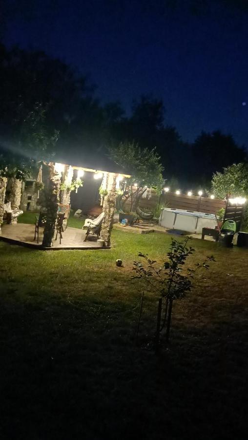 Apartament U Agaty Czernichow Krakow Zator エクステリア 写真