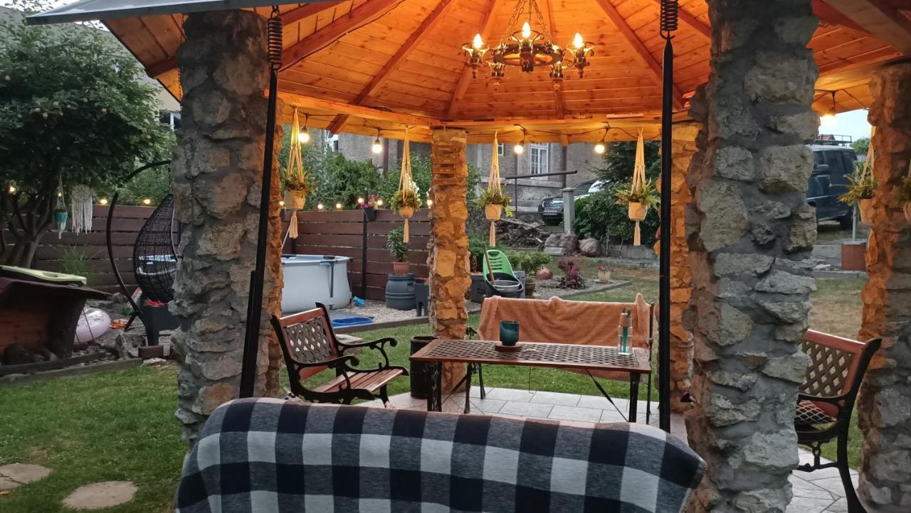 Apartament U Agaty Czernichow Krakow Zator エクステリア 写真