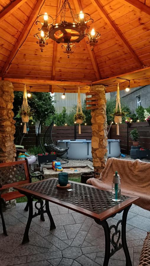 Apartament U Agaty Czernichow Krakow Zator エクステリア 写真