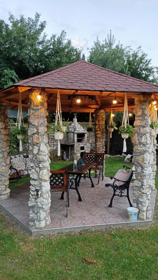 Apartament U Agaty Czernichow Krakow Zator エクステリア 写真