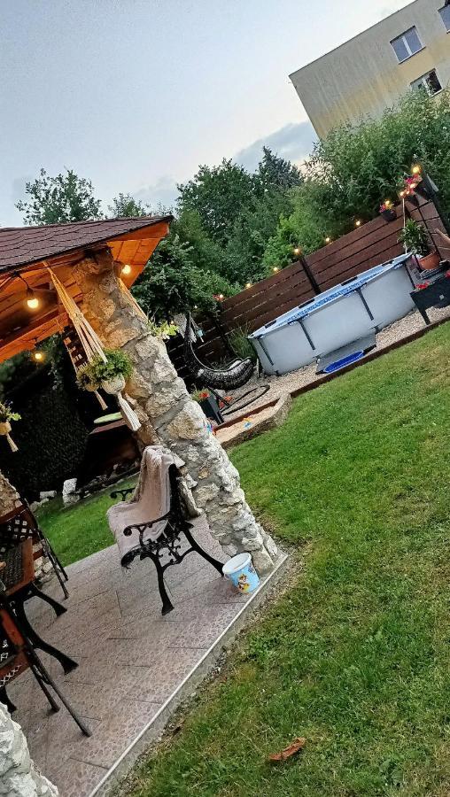 Apartament U Agaty Czernichow Krakow Zator エクステリア 写真