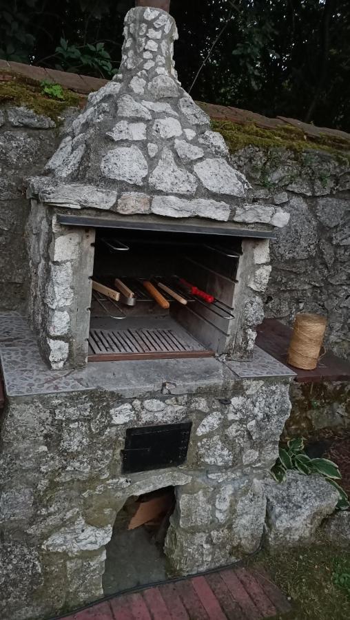 Apartament U Agaty Czernichow Krakow Zator エクステリア 写真