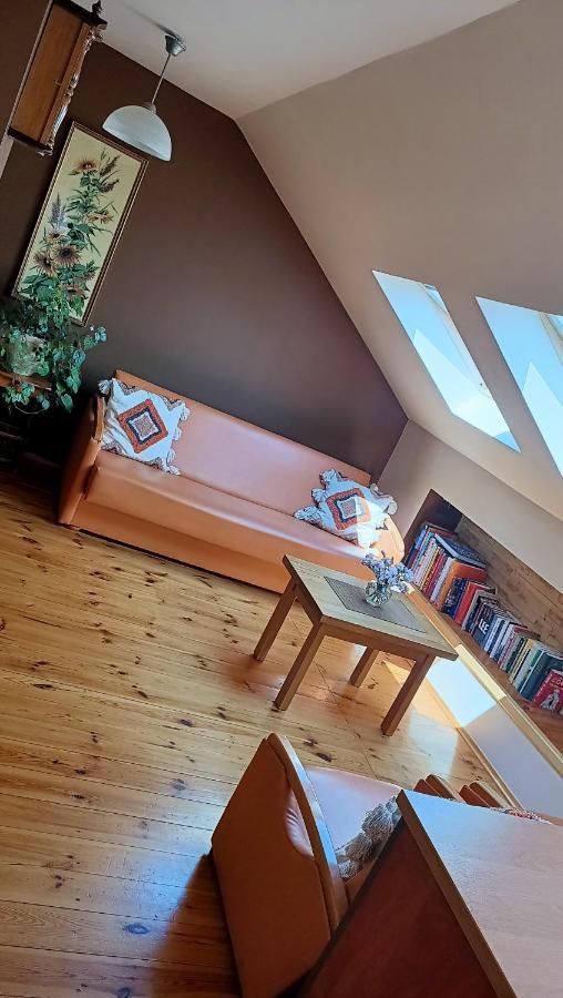 Apartament U Agaty Czernichow Krakow Zator エクステリア 写真