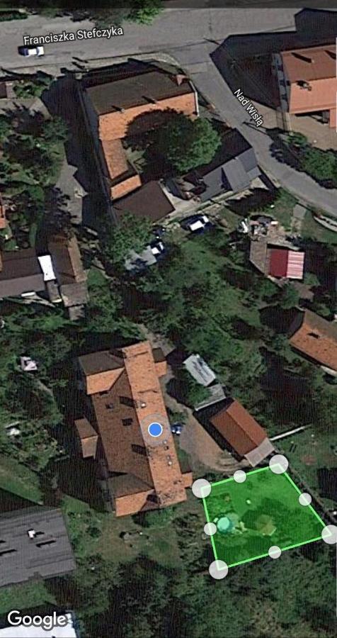 Apartament U Agaty Czernichow Krakow Zator エクステリア 写真