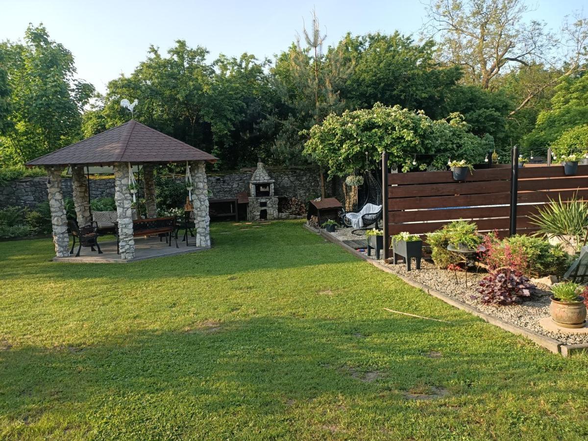 Apartament U Agaty Czernichow Krakow Zator エクステリア 写真