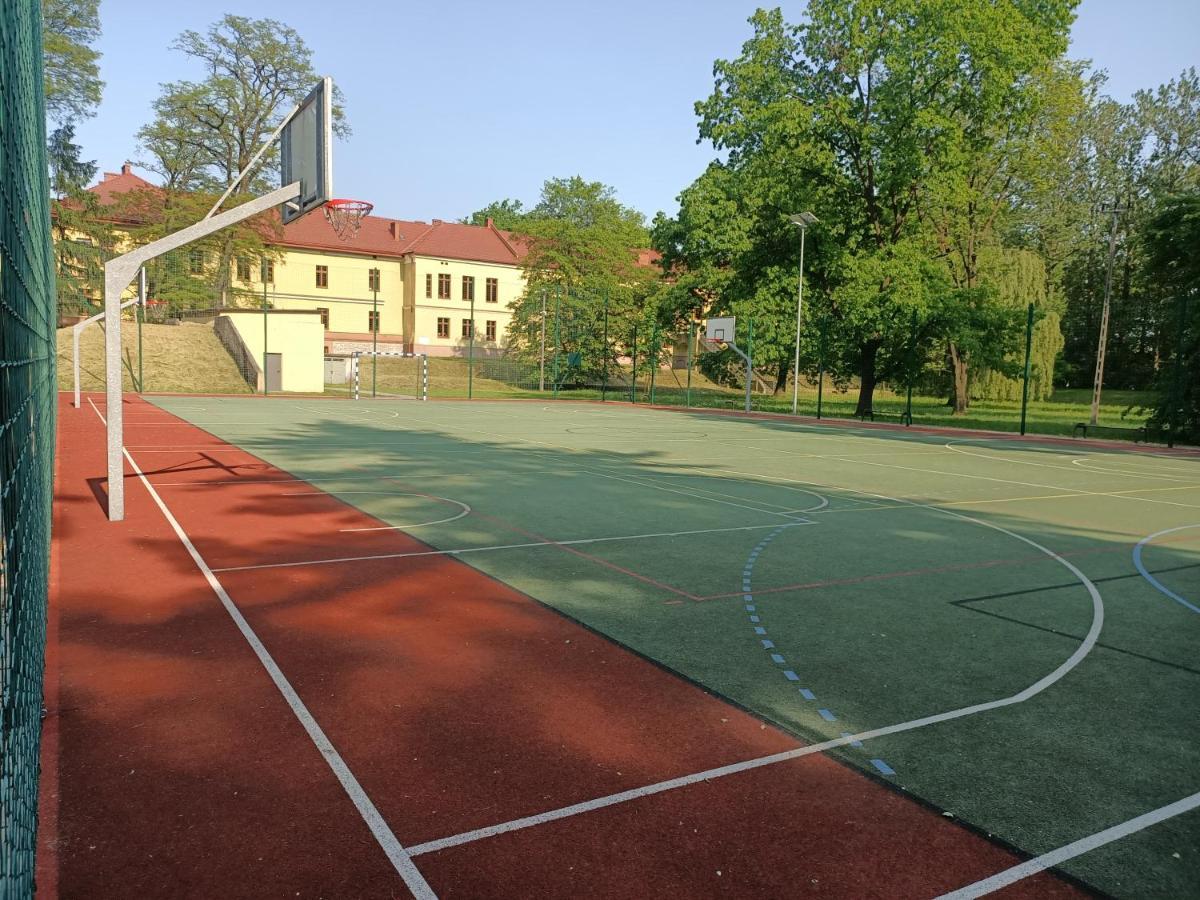 Apartament U Agaty Czernichow Krakow Zator エクステリア 写真