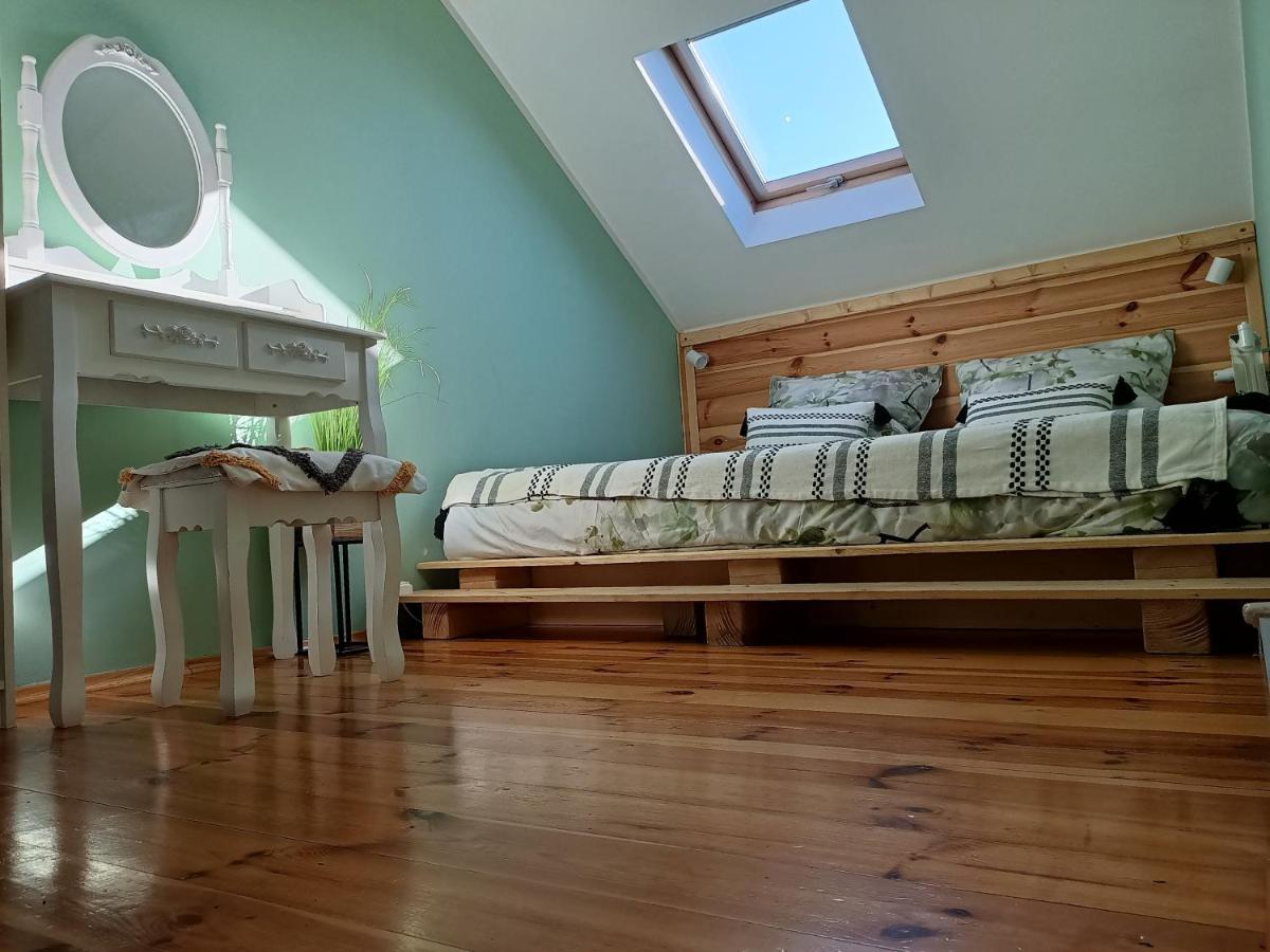 Apartament U Agaty Czernichow Krakow Zator エクステリア 写真