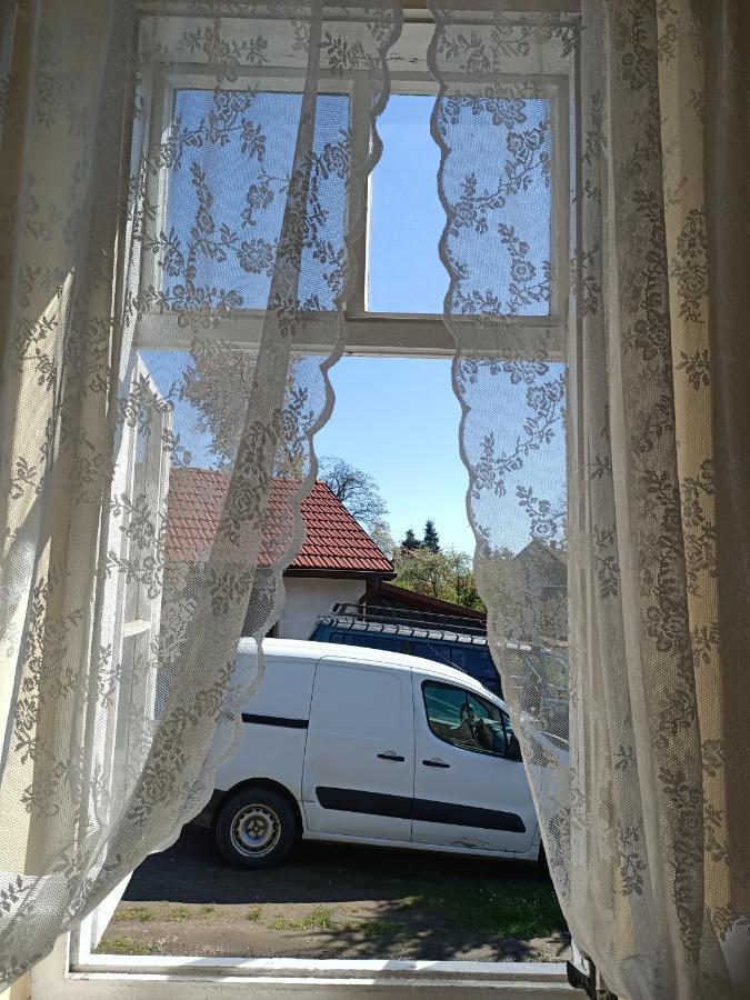 Apartament U Agaty Czernichow Krakow Zator エクステリア 写真