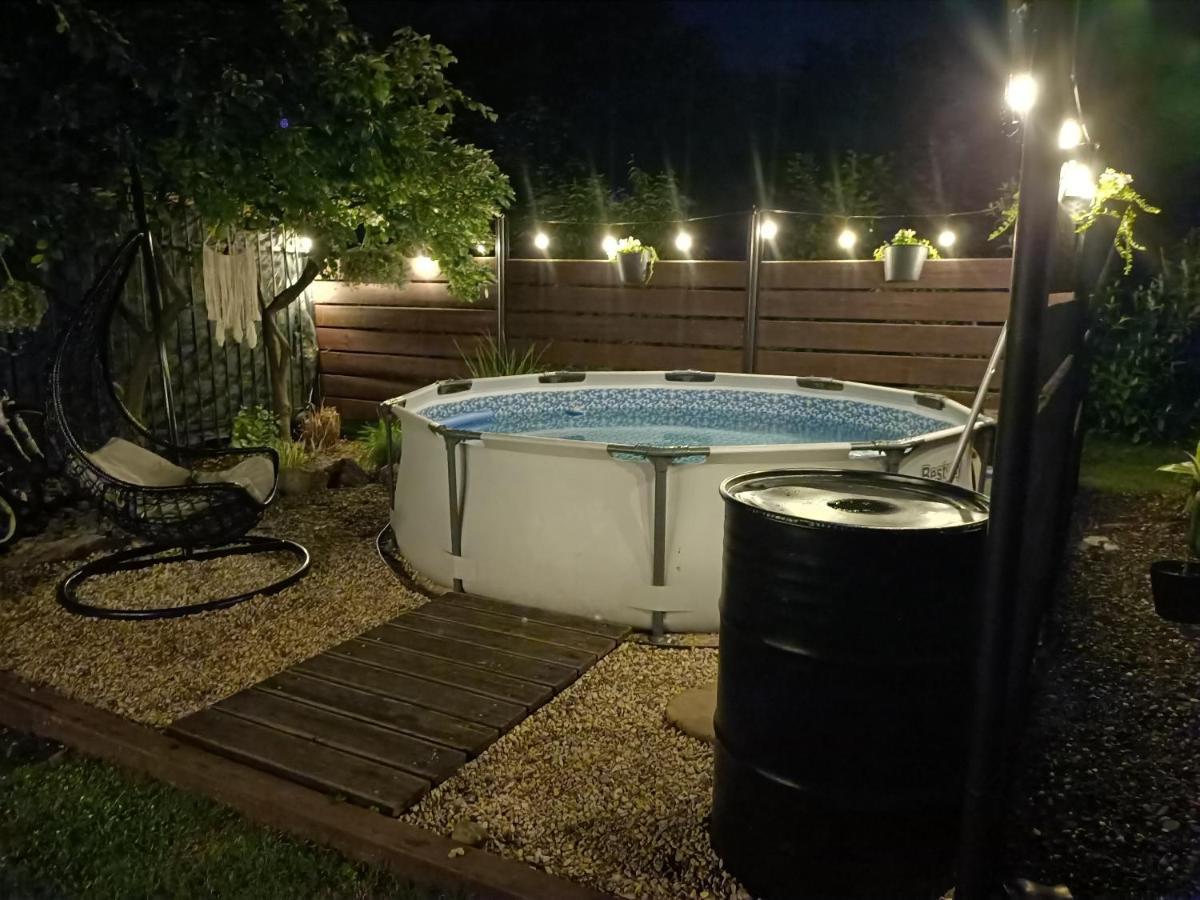 Apartament U Agaty Czernichow Krakow Zator エクステリア 写真